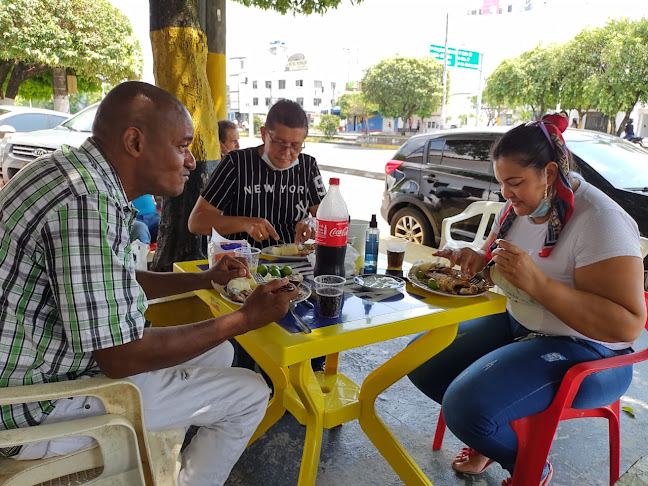 DONDE JIMMY SALSA - Gastronomía y hostelería