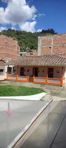 Comentarii opinii despre Casa Rosa Market