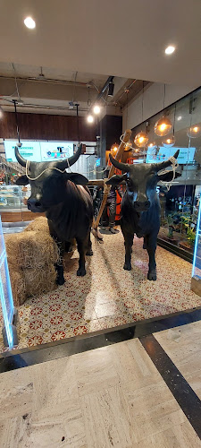 Merka Orgánico - Gastronomía y hostelería