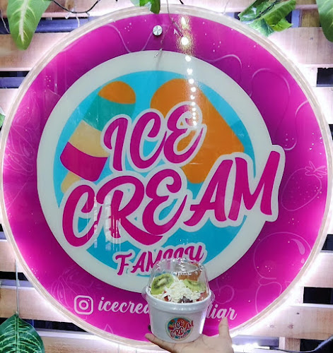 Opinii despre ICE CREAM FAMILY în Neiva - Gastronomía y hostelería