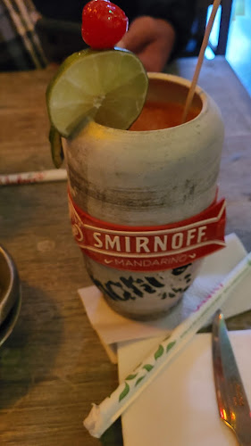 Andrés Carne de Res Chía - Gastronomía y hostelería