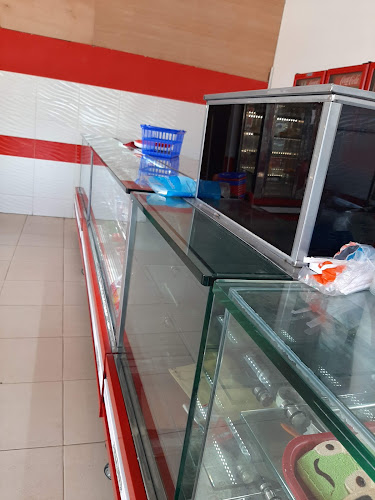 Opinii despre Abundancia del pan în Sabanagrande - Gastronomía y hostelería