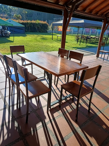 Kilometro 24 Vía Medellín - Bogotá, Guarne, Antioquia