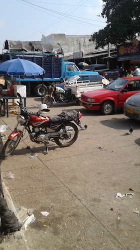 Mercado Principal - Corozal