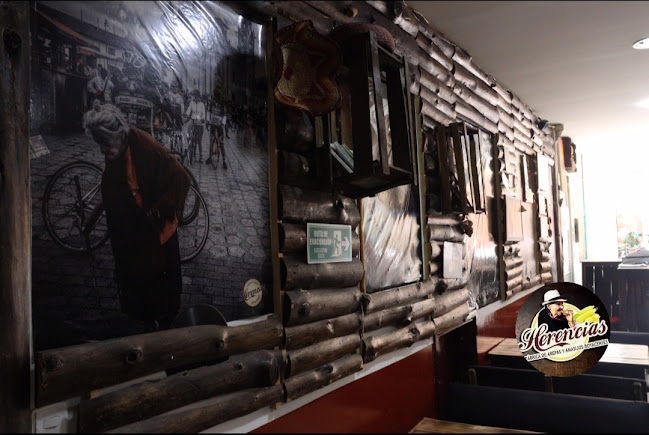 Herencias Duitama - Gastronomía y hostelería