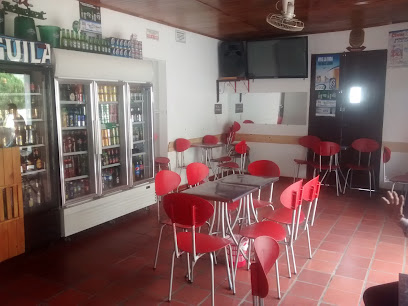 LA ESQUINA DE MANAGUA
