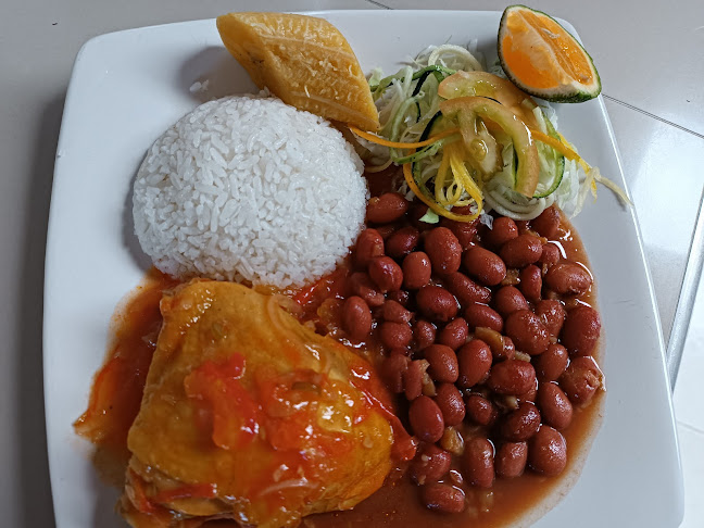 Restaurante La Grúa - Cartago
