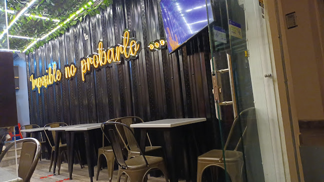 Opinii despre PORKOS în Manizales - Gastronomía y hostelería