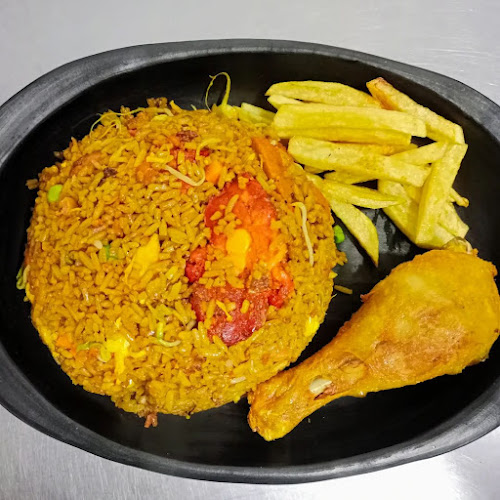 La Muralla del Arroz - Cartago