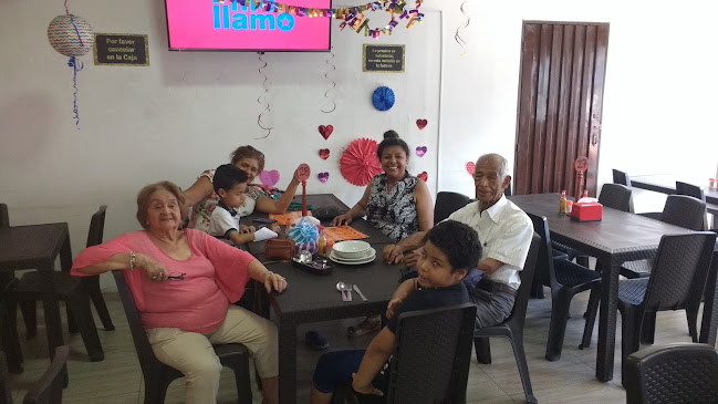 Restaurante El Bochinche Cenadero - Gastronomía y hostelería