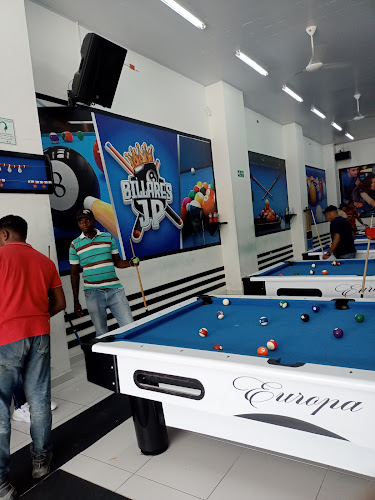 Opinii despre Billares JP în Chigorodo, Chigorodó - Gastronomía y hostelería