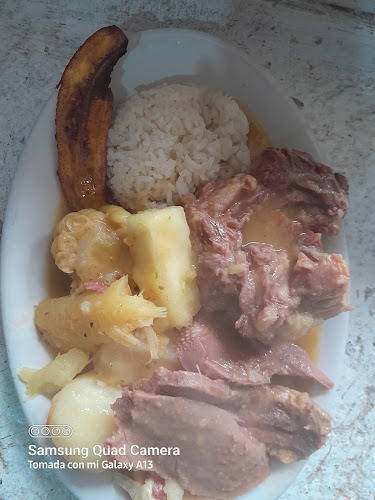 Restaurante La MADRINA - Facatativá