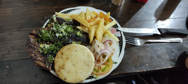 BRADFORD PIZZERIA&REDTAURANTE