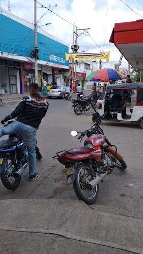 Cra. 11 #5-34, Maicao, La Guajira