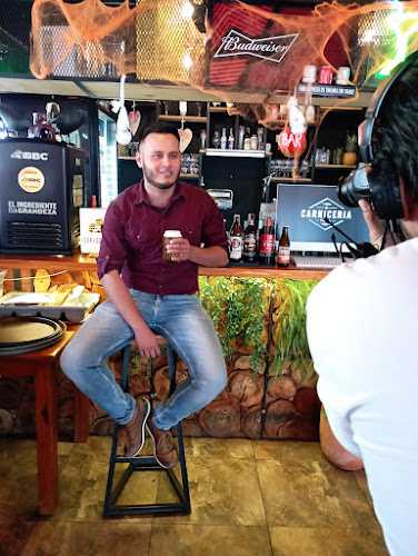 La Carnicería Parrilla Sede Ibague - Gastronomía y hostelería