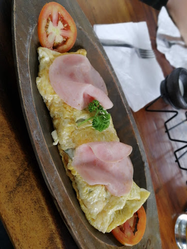 Opinii despre Emilios Restaurante în Pereira - Gastronomía y hostelería