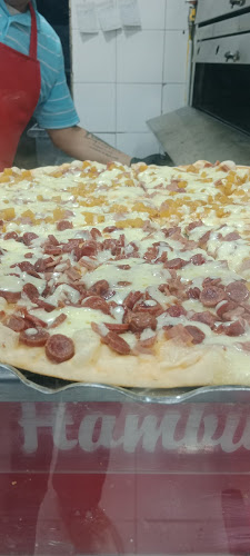 Opinii despre El Reino de La Pizza în Bogotá - Gastronomía y hostelería