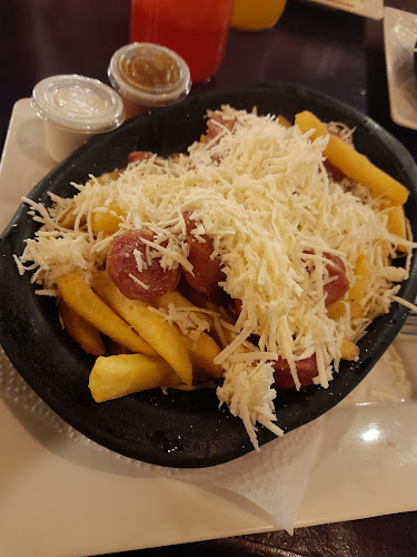 Comentarii opinii despre Itaca Restaurante