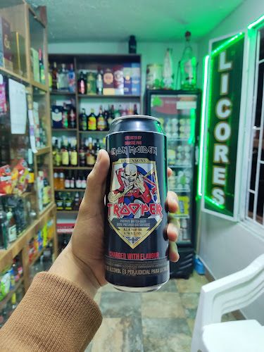 Comentarii opinii despre LICORERA TENNESSEE