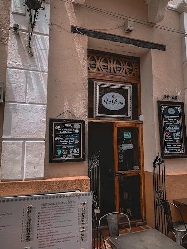 Centro Historico, Cra. 3 #16-28, Comuna 2, Santa Marta, Magdalena