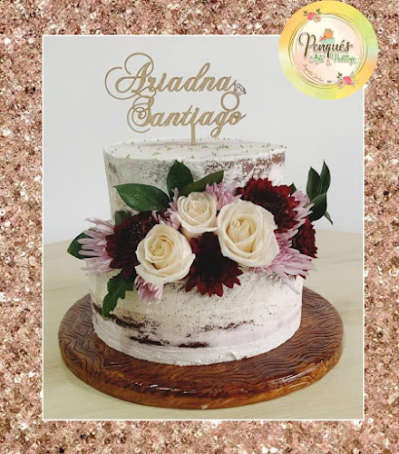 Ponqués Arte y Pastillaje - Gastronomía y hostelería