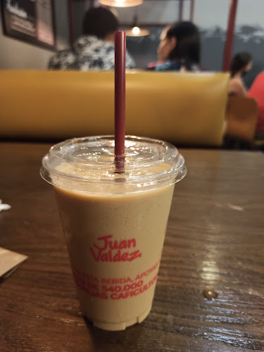 Opinii despre Juan Valdez - City Plaza Envigado în Envigado - Gastronomía y hostelería