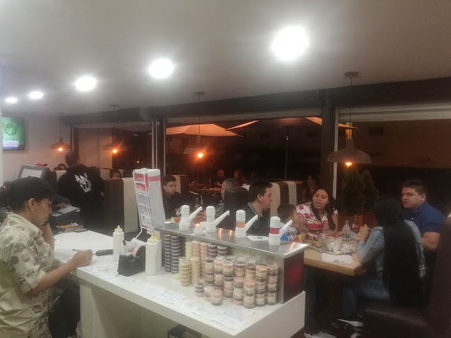 Comentarii opinii despre Puppys sabaneta oficial