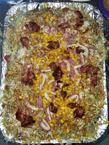 Opinii despre Sabor Zuliano în Barranquilla, Malambo - Gastronomía y hostelería