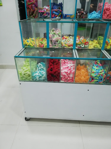 Sayel Frutos Secos Dulcería