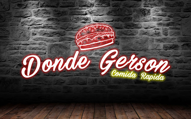 Opinii despre Dónde Gerson în Floridablanca - Gastronomía y hostelería