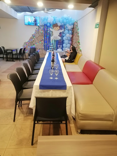 Rafaello´s Pizza ‍ - Gastronomía y hostelería