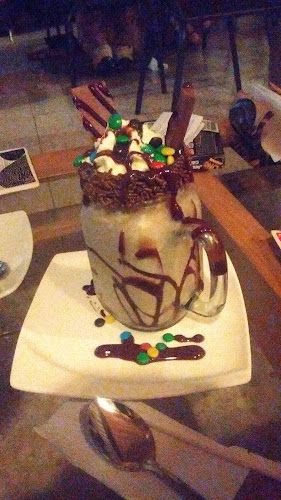 San Cipriano Café - Dosquebradas