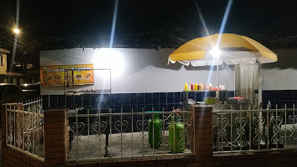 Comidas rápidas la 23