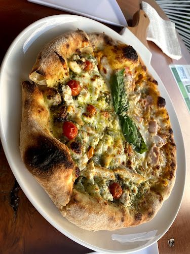 Comentarii opinii despre Basílico pizza italiana