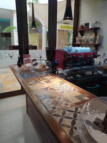 Comentarii opinii despre La Trinidad Café