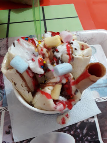 Opinii despre Buffets Rolls în Villa Del Rosario - Gastronomía y hostelería