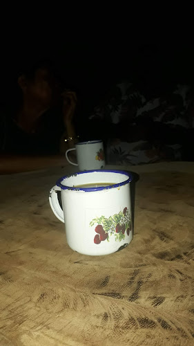 Comentarii opinii despre Café Las tres topias