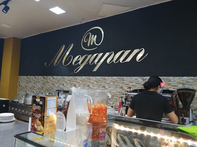 Megapan Panadería y Pastelería Gourmet - Chía