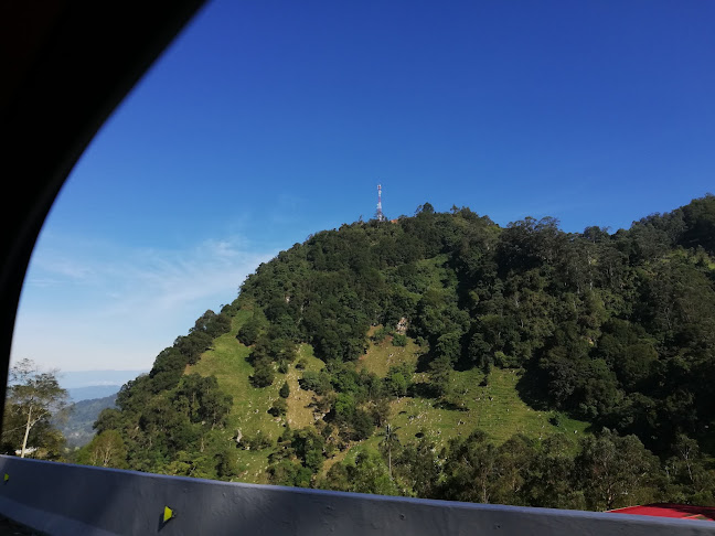 Cra. 2 #01 - 08, Anapoima, Cundinamarca