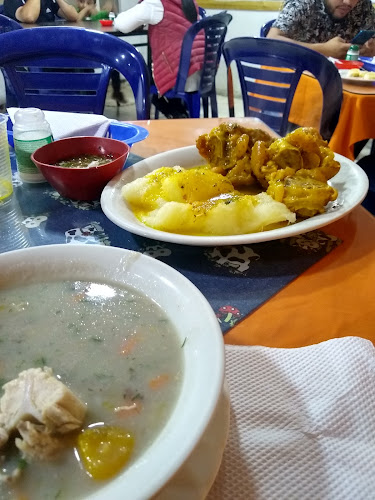 Opinii despre Restaurante Doña Ema în Facatativá - Gastronomía y hostelería