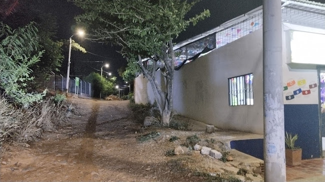 Cra. 12 #21-84, Villa Del Rosario, Norte de Santander