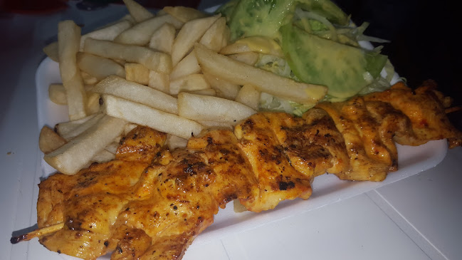 Comentarii opinii despre Asadero Comidas Rápidas Dany Express