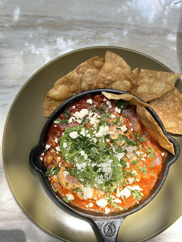 Restaurante Ébano - Gastronomía y hostelería