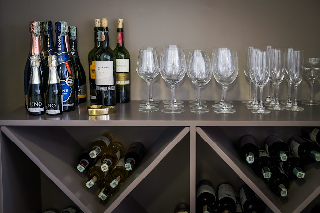 Café Rosé Usaquén - Bogotá