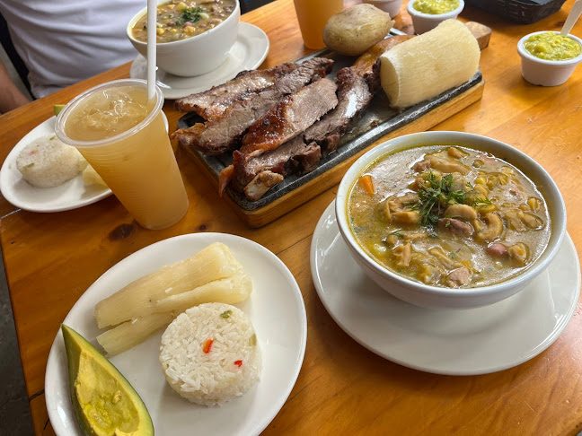 La MAMONA BUCARAMANGA - Gastronomía y hostelería