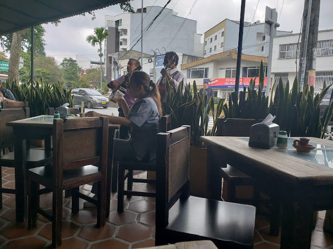 La Colinita Del Norte - Armenia