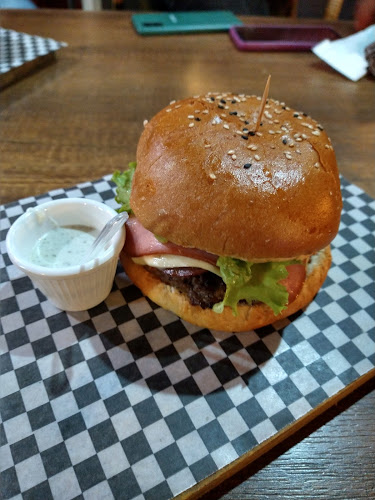 Opinii despre The Sheriff Burger Popayán în Popayán - Gastronomía y hostelería