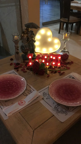 Comentarii opinii despre Hebron restaurante