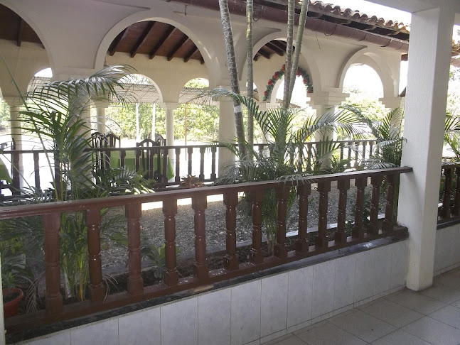 Restaurante Paso al Caribe - Gastronomía y hostelería