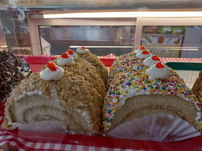 Comentarii opinii despre La Pan Panaderia y Pastelería